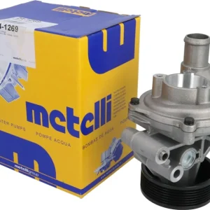 Vattenpump Populärt val