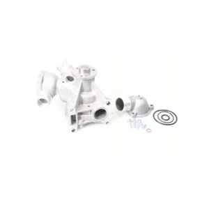 Trygg betalning Vattenpump