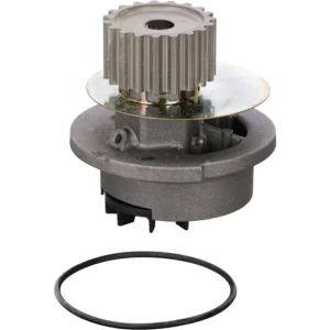 Trygg betalning Vattenpump