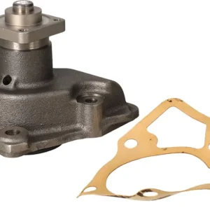 Vattenpump Sista chansen