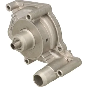 Vattenpump Endast idag