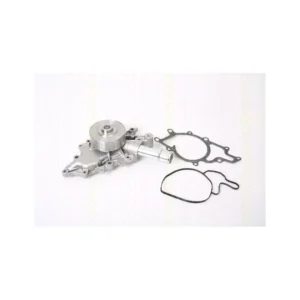 Vattenpump risnedsättning