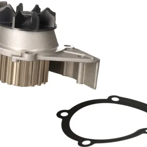 Vattenpump Endast idag