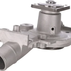 Vattenpump Begränsat erbjudande