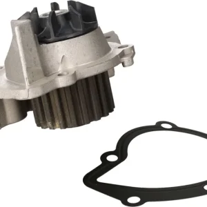 Vattenpump Säker betalning