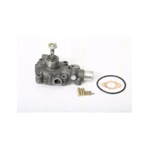 Vattenpump risnedsättning