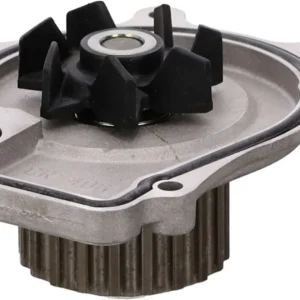 Vattenpump Sista chansen