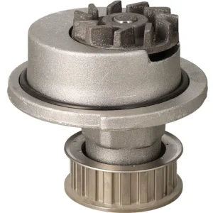 Vattenpump Endast idag