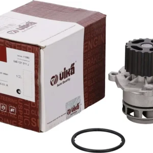 Vattenpump Begränsat erbjudande