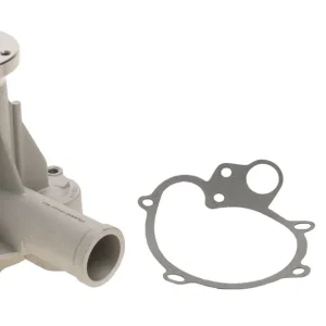 Vattenpump Begränsat antal