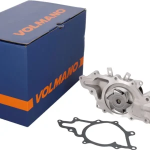 Vattenpump Utförsäljning