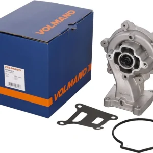 Vattenpump Begränsat antal