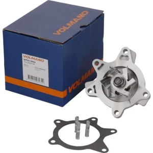 Vattenpump Expressleverans