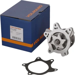 Vattenpump Utförsäljning