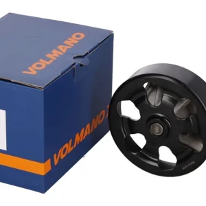 Vattenpump Säker betalning