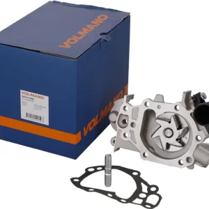 Vattenpump Begränsat erbjudande