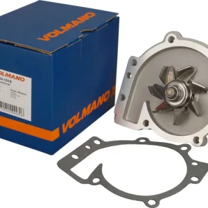 Vattenpump Beställ nu