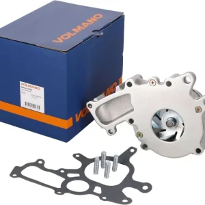 Vattenpump Expressleverans