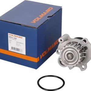 Vattenpump Erbjudande