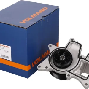 Vattenpump Endast idag