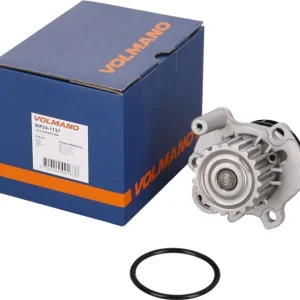 Vattenpump Billigare