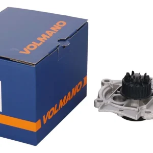 Vattenpump Säker betalning