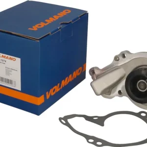 Vattenpump Begränsat antal