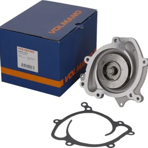 Vattenpump Trygg betalning