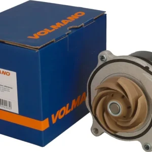 Vattenpump Sista chansen