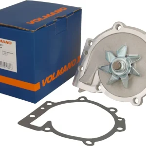 Vattenpump Beställ nu