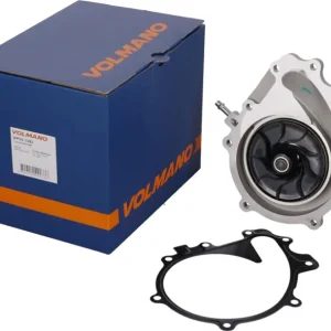 Vattenpump Begränsad tid