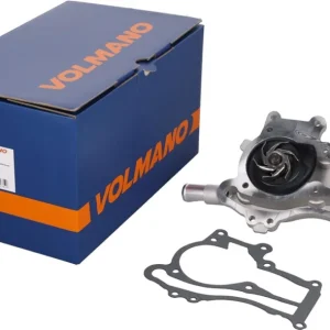 Utförsäljning Vattenpump