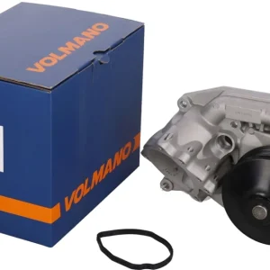 Vattenpump Sista chansen