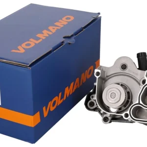 Vattenpump Begränsat erbjudande