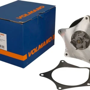 Vattenpump Säker betalning