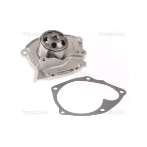 Vattenpump risnedsättning