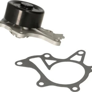 Vattenpump Begränsat antal