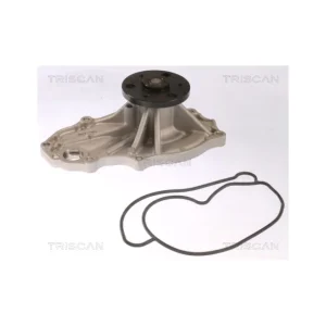 Vattenpump Trygg betalning