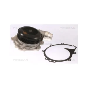 Vattenpump Begränsad tid