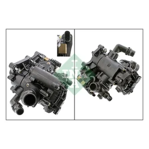 Vattenpump Beställ idag