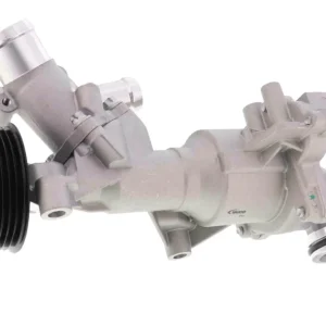 Vattenpump Sista chansen