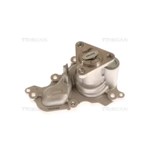 Trygg betalning Vattenpump