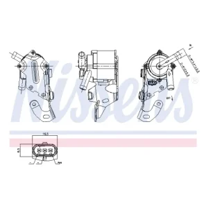 Vattenpump Erbjudandepris