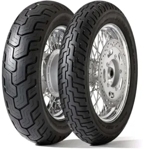 Utförsäljning Dunlop D404 150/90-15 74H