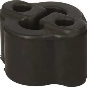 Utförsäljning Gummilist, avgassystem