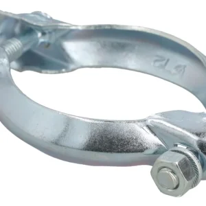 Utförsäljning Kl&auml;mma, avgassystem, &Oslash; 72 mm