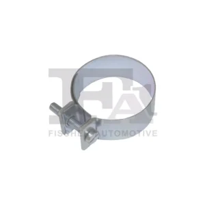 Utförsäljning R&ouml;ranslutning, avgassystem, &Oslash; 51 x Lmm