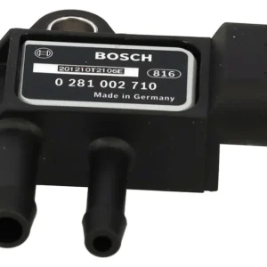 Utförsäljning Sensor, avgastryck