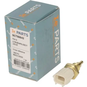 Utförsäljning Sensor, kylmedietemperatur