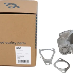 Utförsäljning Agr-Ventil Elektrisk Utan packningar